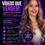 Eu vou Fazer vsl profissional para aumentar suas conversões