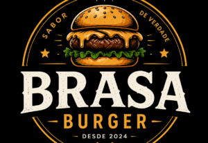 Eu vou criar logos criativas, modernas e profissionais .