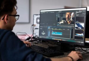 Eu vou editar seu video curto ou longo