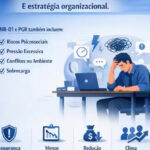 Eu vou orientar sua empresa sobre a NR-1 e saúde mental