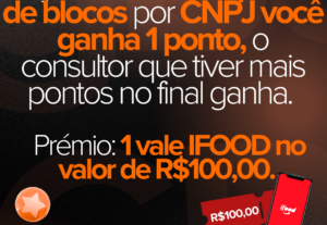 Eu vou fazer Criação de arte para Divulgação