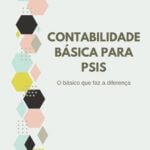 Eu vou criar um e-book para o seu serviço