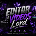 Eu vou Editar vídeos pra você
