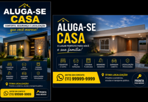 Eu vou criar um anúncio chamativo para sua empresa