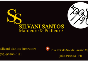 Eu vou fazer Arte Cartão de Visita Premium Por 25.00