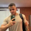 Foto do perfil do trabalhador freelancer