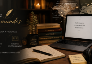 Eu vou traduzir e faço livros ou com até 20 páginas