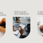 Eu vou Repaginar seu instagram para vender mais