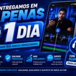 Eu vou criar cortes do seu vídeo que para engajamento.