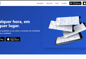 Eu vou criar e hospedar seu site com e-mail corporativo