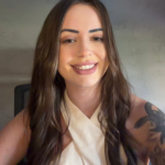 Eu vou gravar um vídeo UGC autêntico para sua marca