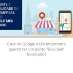 Eu vou destacar sua empresa no Google para atrair cliente