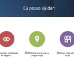 Eu vou destacar sua empresa no Google para atrair cliente