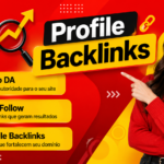Eu vou criar 1000 backlinks de qualidade em perfis de fóruns
