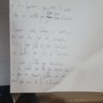 Eu vou escrever poemas sem o uso da IA