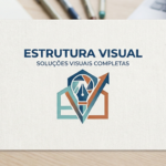 Eu vou fazer logotipo e artes para eventos e logomarca