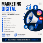 Eu vou com habilidade e na agilidade de programação e markt