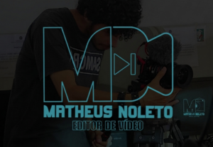 Eu vou transformar seus vídeos em conteúdo.