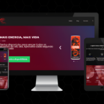 Eu vou criar uma Landing Page pra alavancar suas venda