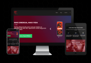 Eu vou criar uma Landing Page pra alavancar suas venda