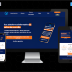 Eu vou criar uma Landing Page pra alavancar suas venda