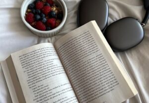 Eu vou ser Leitor beta profissional do seu livro Qualquer Gê...