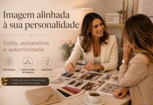 Eu vou ajudar você a construir a sua melhor versão