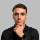 Foto do perfil do trabalhador freelancer