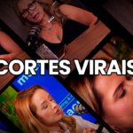 Eu vou criar 5 cortes do seu vídeo de forma viral