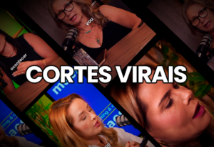Eu vou criar 5 cortes do seu vídeo de forma viral