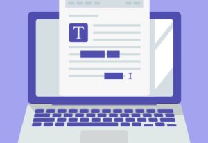 Eu vou Fazer artigos para blogs, textos para sites descriçõe...