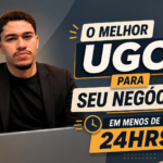 Eu vou gravar o vídeo UGC que vai explodir suas vendas