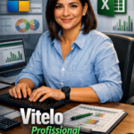 Eu vou mostrar minha versatilidade em excel