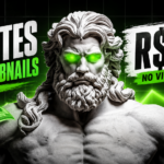 Eu vou fazer um pacote com 3 Thumbnails Chamativas