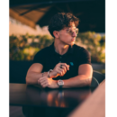 Foto do perfil do trabalhador freelancer