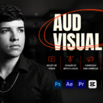 Eu vou editar seu Reels profissional em até 3 horas