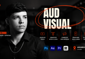Eu vou editar seu Reels profissional em até 3 horas