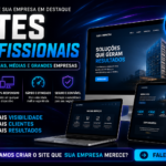 Eu vou fazer um site personalizado para seu negocio