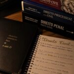 Eu vou escrever sua petição para você protocolar