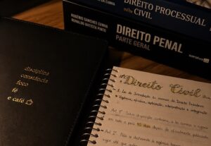 Eu vou escrever sua petição para você protocolar