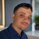 Foto do perfil do trabalhador freelancer
