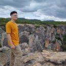 Foto do perfil do trabalhador freelancer