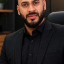 Foto do perfil do trabalhador freelancer