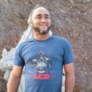Foto do perfil do trabalhador freelancer