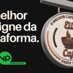 Eu vou Criar a Identidade e Logo Profissional para sua Marca