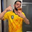 Foto do perfil do trabalhador freelancer