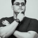 Foto do perfil do trabalhador freelancer