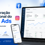 Eu vou configurar profissionalmente a sua conta do Meta Ads