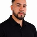 Foto do perfil do trabalhador freelancer