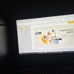 Eu vou fazer Sua apresentação no power point 48h